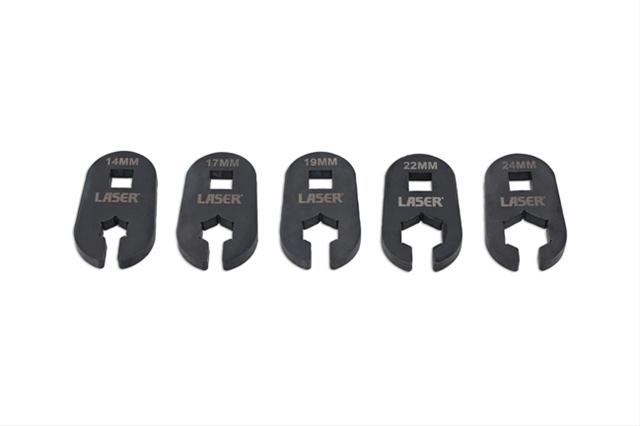 Imagine pentru produsul „SET CHEI SENZOR PTR ACCES DIFICIL, 5 PCS"