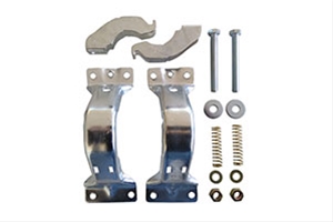 Imagine pentru produsul „REAR MUDGUARD BRACKET REAR PART"