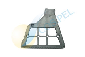 Imagine pentru produsul „FOOTSTEP BRACKET RH"
