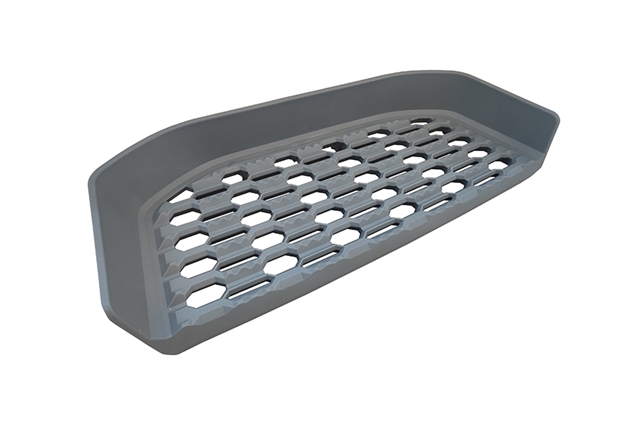 Imagine pentru produsul „SCARA GRILL DREAPTA"