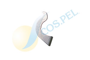 Imagine pentru produsul „BRACKET FOR MUDGUARD - RH-LH  - COSPEL NBB FD"