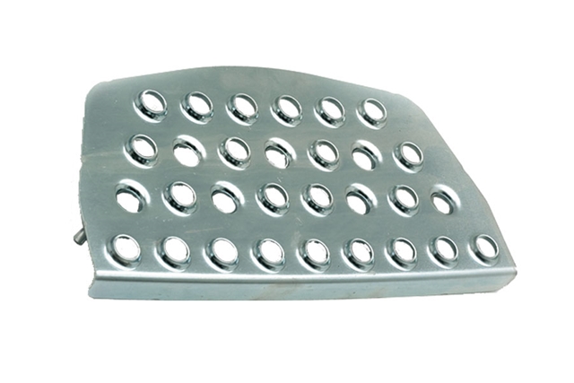 Imagine pentru produsul „INNER GRILLE FOR FOOTSTEP"