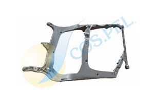 Imagine pentru produsul „LAMP BRACKET LH DAF XF 106"