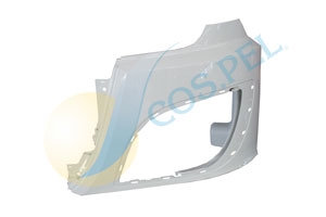 Imagine pentru produsul „BUMPER LAMP HEADLIGHT BEZEL LH"