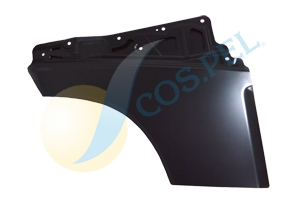 Imagine pentru produsul „EXTENSION DOOR RH VOLVO FH 4"