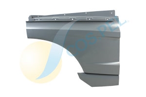 Imagine pentru produsul „FRONT DOOR LOWER COVER RH MERCEDES BIGSPACE/GIGASPACE/MP4/STREAMSPACE"