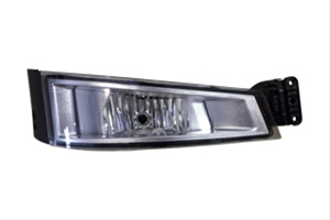 Imagine pentru produsul „FOG LAMP RH VOLVO FH 4"