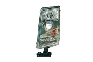 Imagine pentru produsul „HEADLAMP LH"