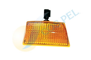 Imagine pentru produsul „CORNER LAMP LH"