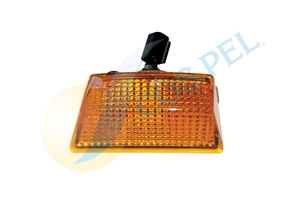 Imagine pentru produsul „CORNER LAMP RH"