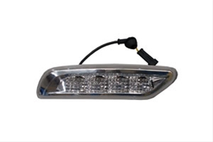Imagine pentru produsul „SUN VISOR'S MARKER LH"