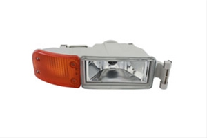 Imagine pentru produsul „FOG LAMP RH"