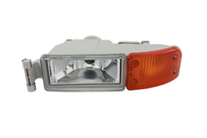 Imagine pentru produsul „FOG LAMP LH"