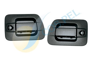 Imagine pentru produsul „KIT MANERE USI + CHEI  IVE EUROCARGO 130E24/180E28"