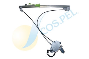 Imagine pentru produsul „MACARA GEAM ELECTRICA ST    IVE EUROCARGO 130E24/180E28"