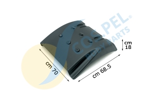 Imagine pentru produsul „AP NOROI ST SPATE  DR FATA  SCA CP 94 114  124"