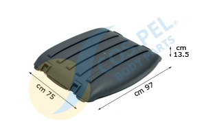 Imagine pentru produsul „APARATOARE NOROI SPATE ST=DR  SCA CP 94 114  124"