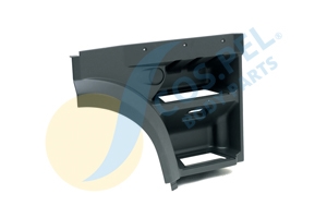 Imagine pentru produsul „FOOTSTEP MUDGUARD RH"