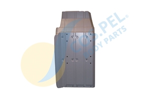 Imagine pentru produsul „REAR MUDGUARD LH"