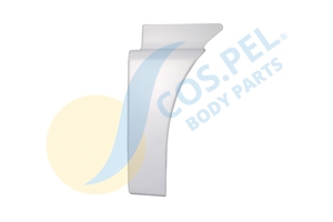 Imagine pentru produsul „COVER MUDGUARD WHITE RH"