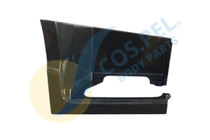 LOWER FOOTSTEP RH