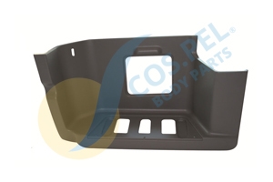 Imagine pentru produsul „FOOTSTEP LH LOW VERSION"