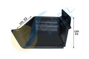 SCARA DR    IVE TECTOR 160E 18  180E30