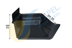 Imagine pentru produsul „SCARA    IVE TECTOR 160E 18  180E30  ST"