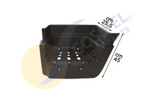 SCARA ST    IVE STRALIS TRAKKER