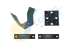 Imagine pentru produsul „FOOTSTEP RH+LH 2ND SERIES"