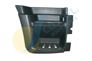 FOOTSTEP FOR BUMPER RH