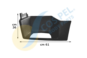 Imagine pentru produsul „SCARA CAB XL XXL ST    MA TGX"