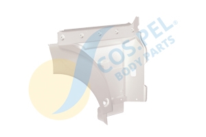 Imagine pentru produsul „FOOTSTEP FOR LARGE CAB XL XXL RH"