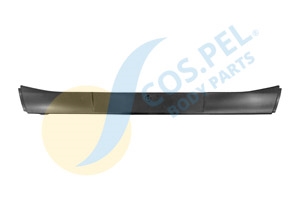 CENTRE BUMPER