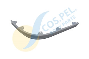 Imagine pentru produsul „CORNER LOWER BUMPER LH"