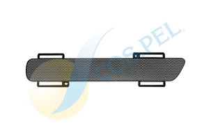 Imagine pentru produsul „BUMPER GRILLE LH"
