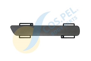 BUMPER GRILLE RH
