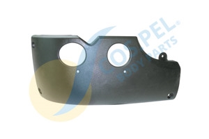 COLT BARA DR HIGH    SCA R  CP