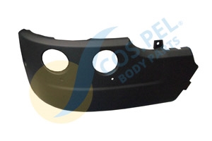 Imagine pentru produsul „CORNER BUMPER RH HIGH CAB"