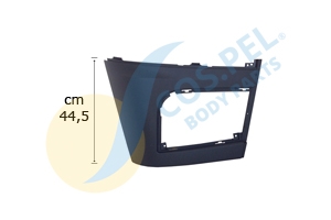 Imagine pentru produsul „CORNER BUMPER LOW STREAM RH"