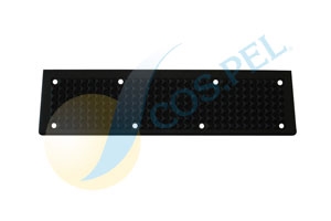 Imagine pentru produsul „LOWER BUMPER FOOTSTEP"