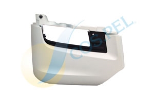 CORNER BUMPER RH MAN TGX EURO 6