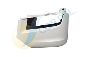 Imagine pentru produsul „CORNER BUMPER LH MAN TGX EURO 6"