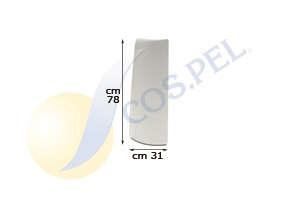 Imagine pentru produsul „COLTAR ST 2ND SERIES    DA 95 XF 1.SERIES XF95 2.SERIES"