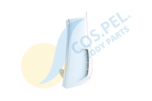 Imagine pentru produsul „CORNER PANEL LH DAF XF 106"