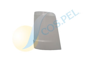 DEFLECTOR AER  MA TGX
