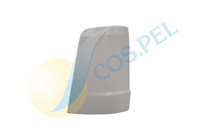 DEFLECTOR AER ST    MA TGX