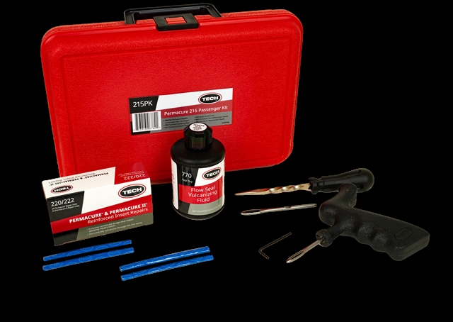 Imagine pentru produsul „(215PK)(10111000495) KIT PANA TURISM PERMACURE PASSENGER REPAIR KIT"