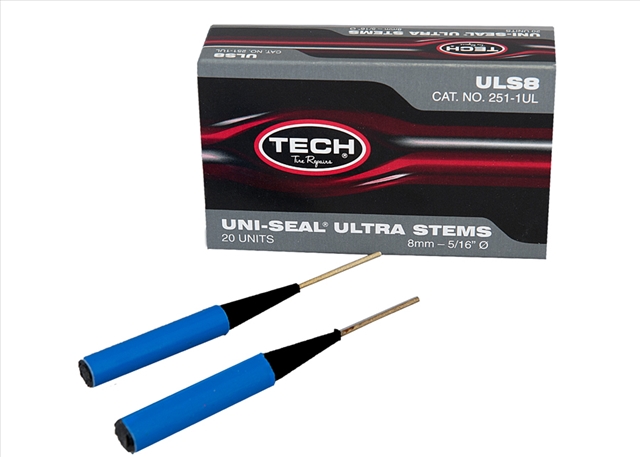 Imagine pentru produsul „(2511UL)(10111000131) SET SISTEM ETANSARE(TIP DOP) STEM REPAIR, 8MM, 20 BUC/SET"
