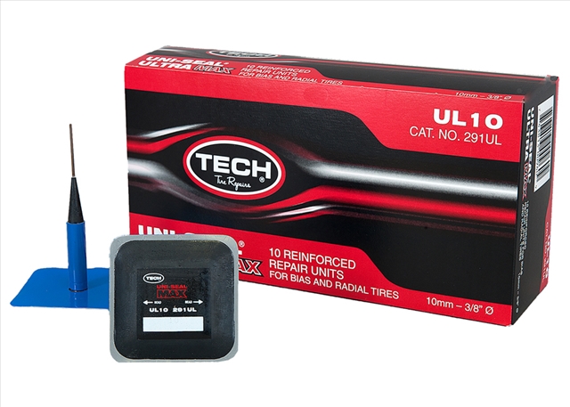 Imagine pentru produsul „(291UL)(10111000139) SET PETECE PENTRU ANV(CIUPERCA) UNISEAL, 10MM, 10 BUC/SET"